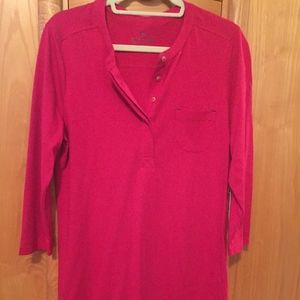 NWT Southern Tide Quarter Sleeve Dress